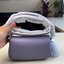Coach Pillow Tabby Shoulder Bag 18 หนัง nappa หนานิ่ม นุ่มมากๆ รุ่นใหม่ล่าสุดค่ะ! พร้อมโลโก้รุ่นใหม่ด้วยเช่นกัน เพิ่มความหรู ดูดีเข้าไปอีกค่ะ เปิดปิดกระเป๋าแบบกระดุมแมาเหล็ก ภายในมีช่องใส่ของสองช่อง; สามารถใส่กระเป๋าเงินใบสั้นได้;พาสปอร์ตได้;มือถือได้ ค่ะ