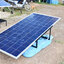 โซลาร์ปั๊ม (Solar Pump) แบบทุ่นลอย รุ่น Go Green