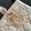DIOR Medium Lady D-Joy Bag / LADYDIOR กระเป๋าสะพายสง่างามเหนือกาลเวลา เกรดท็อปออริ สลับแท้ 1:1
