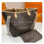LV Neverfull GM Monogram 36cm / LV Shopping Bag พร้อมส่ง 4 สี **สินค้าเกรดออริจินอล 1:1 สลับแท้