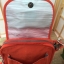 Kipling Nuria Shoulder Bag K10026 กระเป๋าสะพาย collection ตัวแพงของ Kipling ของแท้ จากโรงงาน OEM. วัสดุ 100% nylon รูปทรงสวย ขนาดกระทัดรัด สะพายคล่องตัว เปิดด้วยกระดุมแม่เหล็ก มีช่องกระเป๋าด้านหน้า ช่องซิปหลัก ด้านในโล่ง ซับในลายสวย มีช่องซิป และช่องใส่ขอ