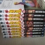 ลูกแกะพันธุ์เสือเค็นอิจิ ชุด เล่ม 44,46,47,48,49,50,51,52,53 Matsuena Syun เขียน***สินค้าหมด***