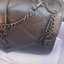 Saint Laurent medium quilted shoulder bag