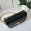 Tory Burch Britten Small Convertible Shoulder Bag คอลเลคชั่นใหม่สุดเรียบหรู กระเป๋าสะพายไหล่หรือสะพายข้าง วัสดุหนังอย่างดี