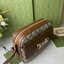 หนังแท้ GUCCI Horsebit 1955 small shoulder bag พร้อมส่งที่ไทย หนังเกรดเทพดีสุด ภาพสินค้าถ่ายจากงานขายจริงค่ะ