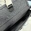 PRADA Re-Nylon and Saffiano leather smartphone case / PRADA Crossbody Nylon Men Bag กระเป๋าสะพายใบกะทัดรัด เป็นใบที่ท่านชายควรมีมาก งานสวยเท่ห์ ใช้ได้ทั้งชายหญิง เหมาะกับ everyday look มากๆค่ะ
