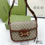 Gucci horsebit 1955 shoulder bag / GUCCI BAG พร้อมส่ง 5 สี กระเป๋าสะพายไหล่/สะพายข้างทรงคลาสสิค สวยผู้ดี ดารา เซเลปใช้กันเพียบ สวยอยู่ทรง มากี่รอบก็ไม่เคยพอ!! รุ่นเด็ดสุด!! ฮ็อตสุด!! ให้สิบว้าวไปเลย