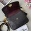 3สาย Coach 89089 Cassie Crossbody 19 In Signature Canvas เรียบหรู ดูดี ต้องไอเท็มนี้เลยจ้า กระเป๋าถือ/สะพายข้าง สุดพิเศษ!! มีสายมาให้ถึง 3 แบบ!! สลับใช้แมทช์ตามสไตล์ได้เลย วัสดุหนังแคนวาสสลับหนังเรียบ เปิด-ปิดด้วยตัวบิดล็อค ภายในแบ่งสัดส่วนอย่างดี ใส่ของไ