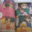 สาวน้อยเซลเลอร์มูน R เล่ม 1 ( พิมพ์สีีสีทั้งเล่ม ) ***สินค้าหมด***