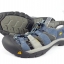 KEEN Newport H2 - Navy/Gray M11us/44.5eu