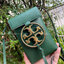 ของแท้ 💯% TORY BURCH MILLER METAL PHONE CROSSBODY อีกหนึ่งกระเป๋าใส่มือถือรุ่นฮิตที่เชื่อว่าหลาย ๆ คนต้องเคยเห็นผ่าน ๆ ตามาอย่างแน่นอน