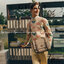 Gucci GG Supreme messenger bag GC MESSENGER VINTAGE BAG กระเป๋าสะพายข้างทรงแมสเซนเจอร์ ย้อนยุค ลุคผู้ดีแบบลูกคุณ ดีไซน์ unisex ใช้ได้ทั้งชายและหญิง พรีเมี่ยมกิ๊ฟวีไอพี วัสดุหนังแคนวาส ใช้งานง่ายด้วยฝาเปิดกระดุมแม่เหล็ก ด้านหลังมีช่องเก็บของจุกจิกได้ ภายใน