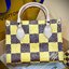 LV Onthego Bandoulière / LV Tote Bag กระเป๋าทรงโท้ทลายใหม่ สวยงามหรูหรา โดดเด่นสะดุดตา จุของได้เยอะ เกรดออริ