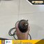 (ร17094) BLACK & DECKER สว่านกระแทกทางเดียว **เป็นสินค้าขายตามสภาพ ไม่มีประกันร้าน **