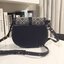 ของแท้ 💯% 】Tory Burch Monogram Crossbody Bag กระเป๋าที่ใช้เป็น Everyday Bag สามารถใช้งานได้บ่อยครั้งและสามารถสะพายไปทำกิจกรรมต่าง ๆ ได้ทุกวันตัวกระเป๋าอยู่ทรงสวย