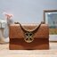 TORY BURCH MILLER SHOULDER BAG / Tory Burch Bag รุ่นยอดนิยม รุ่นหายาก รุ่นที่สาวๆตามหา ใบนี้เลย!! สวยหรู ผู้ดีทุกสี กระเป๋าสะพายไหล่ ดีไซน์อยู่ทรง คลาสสิคแฝงความหรูด้วยโลโก้สีทองอร่ามโดดเด่น