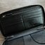 Calvin Klein Long Wallet กระเป๋าสตางค์ใบยาวซิปรอบ ภายในมีช่องใส่ธนบัตร ช่องใส่บัตรหลายช่อง และช่องซิปสำหรับใส่เหรียญ จะมอบเป็นของขวัญหรือใช้เองก็แนะนำเลยค่ะ