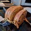 M.C.M ESSENTIAL MULTI POCHETTE BAG IN VISETOS หยุดไม่อยู่จริงๆ!! กระเป๋าสะพายมัลติฟังก์ชั่น เป็นไอเท็มที่รวมฟังก์ชั่นการใช้งานที่หลากหลายไว้ในรุ่นเดียว ดีไซน์กระเป๋าทรง pouch 3 ชิ้น สุดคุ้ม สามารถประกอบเข้าด้วย หรือแยกชิ้นใช้งานได้หมด ครบครันตอบโจทย์ทุกลุ