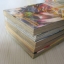 TRAUMASTER เทรามาสเตอร์ ญาณมฤคยู ชุด เล่ม 1-5 Nakayama Atsushi เขียน