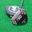 NEW LAB GOLF BLACK OZ.1i 35" PUTTER LIE ANGLE: 69° - SHAFT: MATTE BLACK PREMIUM STEEL BLACK - GRIP : PRESS PISTOL 2 DEGREE BLACK RIGHT