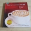 พื้นฐานการทำกาแฟ (Beginner Barista Book) ธนรัฐ สวัสดิชัย เขียน***สินค้าหมด***