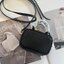 MIUMIU Leather micro bag / MIUMIU Mini Bag กระเป๋าถือสะพายใบเล็ก เกรดออริ 1:1 ใช้งานต่างประเทศได้ ภาพถ่ายจากงานขายจริง