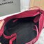 ORI หนังแท้ | Balenciaga Le City Bag East-west Bag 32cm กระเป๋าถือ/สะพายข้างทรงยาวดีไซน์โดดเด่นสวยเท่ล้ำสมัย ที่สุดแห่งความไอคอนิกไม่เหมือนใคร มีกิมมิคและลูกเล่นแพรวพราว