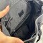 LV Christopher MM Backpack กระเป๋าเป้สะพายหลังขนาดกลาง สีดำเต็มใบสวยคลาสสิก ปั้มลายโมโนแกรม ตอบโจทย์การใช้งานด้วยช่องกระเป๋าด้านข้าง 2 ช่อง ดีไซน์กระดุมกดและสายรูดเพิ่มความปลอดภัยในการพกพาสิ่งของด้านใน