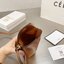 Loewe Pocket Shoulder Bag / LOEWE MINI CROSSBODY BAG / Loewe Phone Bag รุ่นยอดฮิต ไซส์มินิ ที่ใครๆก็ต้องรู้จัก!! กับกระเป๋าสะพายเอนกประสงค์ สำหรับถนอมโทรศัพท์มือ หรือจะประยุกต์ใช้ใส่เงิน พกแทนกระเป๋าสตางค์ก็สะดวก