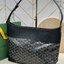 พร้อมส่ง 5 สี Goyard Grenadine Hobo Top Zipper Closure / Goyard Hobo Bag กระเป๋าสะพายทรงโฮโบใบใหญ่ 🧡 เกรดท็อปออริจินอล 1:1 สลับแท้ ใช้งานต่างประเทศได้