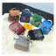 Goyard Alpin Mini Backpack กระเป๋าเป้สะพายหลัง ปรับถือหรือสะพายข้างได้อย่างลงตัว ไซส์มินิ 19cm ขนาดกำลังสวยน่าใช้ ภายในโล่งกว้าง ใส่ของสำคัญได้ ใบนี้คุ้มค่าราคามากๆ ทั้งดีไซน์และฟังก์ชั่นการใช้งาน ตอบโจทย์แน่นอนจ้า