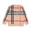 BURBERRY Wool Striped Cardigan / BURBERRY Jacket เกรดออริจินอล มีป้ายแท็กที่คอเสื้อทุกตัว ใส่ได้ทั้งผู้หญิงผู้ชาย พร้อมส่งที่ไทย ภาพสินค้าถ่ายจากงานขายจริง ใช้งานต่างประเทศได้