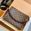 LV Toiletry 26 with strap / LV Toiletry Pouch 26 in Monogram Reverse Canvas with Wide Shoulder Strap Replica ต๊าซมากแม่ ลุคนี้ความเท่ ความปังได้หมด มาใหม่ลายโมโนแกรม งานซิปมา2 สาย งานสวยเป๊ะมาก ได้หญิงสะพายได้ ผู้ชายสะพายดี ใครหาอยู่ห้ามพลาดน้า งานอะไหล่ป