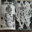 เกราะชีวะกายเวอร์ ชุด เล่ม 1-30 (ขาดเล่ม 15,22,24,25,26,27) สภาพสะสม