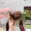 GUCCI Horsebit 1955 strap wallet พร้อมส่ง! กระเป๋าไซส์มินิน่ารัก มี 5 สีให้เลือก สายสะพายถอดได้ เลื่อนปรับระดับได้ เป็นอีกรุ่นที่น่าใช้มากๆ สินค้าแนะนำ