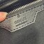 GUCCI Business case with Interlocking G กระเป๋าเอกสาร รุ่นที่ได้รับความนิยมอย่างมาก เนื่องจากมีขนาดใหญ่ จุของได้เยอะ พกพาสะดวก