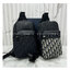 DIOR Sling Bag Rider 2.0 Oblique jacquard fabric กระเป๋าสะพายคาดอก หนังแท้ แคนวาสแท้ สง่างามเหนือกาลเวลา มีไว้ไม่มีเอาท์ ท่านชายควรมีมากค่ะ