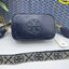 TORY BURCH Miller Mini Crossbody Bag / TORY CAMERA BAG / TORY BAG พร้อมส่ง 5 สี กระเป๋าสะพายใบเล็กมินิมอลในรูปทรงใหม่ที่คล่องตัว