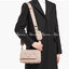 VIP 】PRADA System nappa leather patchwork bag หนังแท้ พร้อมส่งที่ไทย 6 สี