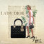 Small Lady Dior Bag Cannage Calfskin with Diamond Motif 8" คือราชนิกุลมากแม่ความเลดี้ ดิออร์ที่เกินต้าน งานชนช้อปปังสุด ถือสลับแท้ไม่โป๊ะ กระเป๋าสะพาย ของความสง่างามเอกลักษณ์ ที่มีลวดลายเพชร