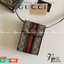 VIP GIFT 】หนังแท้ GUCCI Ophidia mini bag กระเป๋าใส่โทรศัพท์ โดดเด่นทั้งดีไซน์และคุณสมบัติในการใช้งาน ด้วยลวดลายที่มีซิกเนเจอร์เป็นเอกลักษณ์ ตอบโจทย์ความคลาสสิคเข้ากับรูปทรงที่ทันสมัย ทั้งดาราเซเลบต่างนิยมใช้กัน เรียกได้ว่าใคร ๆ ก็ต้องมีติดตัวไว้สักใบหนึ่ง