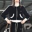 CELINE MEDIUM TILLY BAG IN SHINY CALFSKIN กระเป๋าสะพายไหล่/สะพาย คอลใหม่ทรงสวย มาแรง สวยหรูหรา