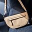 BURBERRY SMALL LEATHER OLYMPIA BAG กระเป๋าสะพายดีไซน์สุดล้ำ รูปทรงโค้งมนโดดเด่น แต่ละสีมีความยูนีคไม่เหมือนใคร เป็นไอเท็ม unisex หนุ่มๆใช้เท่ สาวๆใช้สวย วัสดุหนังสังเคราะห์นิ่ม สวยคม มีดีเทลลูกเล่นไม่ซ้ำ มีซิปด้านหน้า และช่องใส่บัตรด้านหลัง เปิด-ปิดด้วยกร