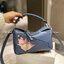 Loewe Puzzle Bag / Loewe X My Neighbor Totoro Puzzle bag การร่วมงานสุดคิวท์ที่น่าจับจอง สำหรับใครที่ชื่นชอบการ์ตูนแอนิเมชั่นญี่ปุ่นอย่าง My Neighbor Totoro การออกแบบคาแร็กเตอร์ที่ใครๆ ต่างก็บอกว่าน่ารัก ล่าสุดก็เป็นที่น่าตื่นเต้นอีกครั้ง เมื่อสตูติโอดังได