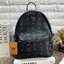 M.C.M Stark Side Studs Backpack in Visetos กระเป๋าเป้คลาสสิก รุ่นที่สามารถใช้งานได้ตลอดทั้งวันและได้ทั้งชาย/หญิง 🧡เกรดท็อปออริ เทียบแท้ 1:1 เกรดดีสุด ใช้งานต่างประเทศได้
