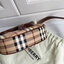 พรีเมี่ยมกิ๊ฟแท้ 100% BURBERRY CROSSBODY VINTAGE BAG VIP GIFT WITH PURCHASE (GWP)