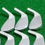 NEW TAYLORMADE P790 IRON SET #4-PW - HEAD ONLY