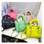DIOR CD LADY BAG / Christian Dior Lady Dior Ultra-Matte Bag 9.5" ขนาดกำลังดี ใส่ของได้เยอะเลยค่ะ พร้อมส่ง 5 โทนสีพาสเทลหวานๆ น่ารักละมุน ตัวห้อยโลโก้โทนสีเดียวกับกระเป๋า น่ารักมากค่ะ ดีไซน์เรียบง่าย แต่แฝงไปด้วยความหรูหรา วัสดุหนังแท้ ทรงกล่องคลาสสิค