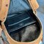 M.C.M SRARK MEDIUM BACKPACK ไม่ควรพลาด กับเป้ขนาดกลาง ที่ไม่ว่าวันไหนๆสามารถพกพาติดตัวไปได้ตลอด! 💌พร้อมส่ง! รุ่นนี้ใช้ได้ทั้งชาย//หญิงเลยนะคะ หนังแท้ หนานิ่มอย่างดี ทรงป่องสวยมากๆ