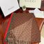 Gucci Classic Print Scarf แบรนด์ดังจากประเทศอิตาลี ด้วยงานพรีเมี่ยมกิ้ฟ ส่งมอบความรู้สึกดีๆให้กับคนที่คุณรัก ในรูปแบบผ้าพันคอและผ้าคลุมไหล่ผืนใหญ่สีสันไม่ฉูดฉาด เหมาะกับชุดที่เป็นทางการหรือลำลองก็ได้ เป็นผ้าที่ให้ความอบอุ่น ถักทอด้วยผ้าcashmere ผ้าเนื้อดี